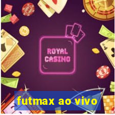 futmax ao vivo